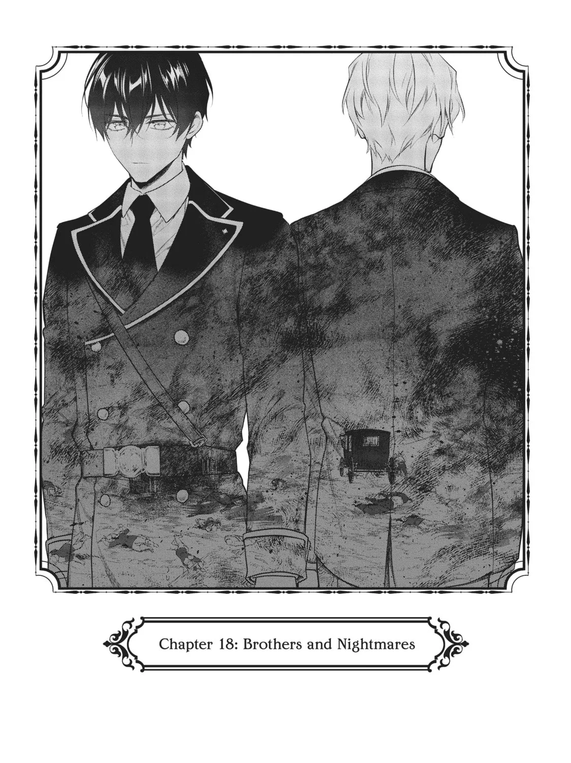 Magic Artisan Dahlia Wilts No More Chapter 18 page 3 - 