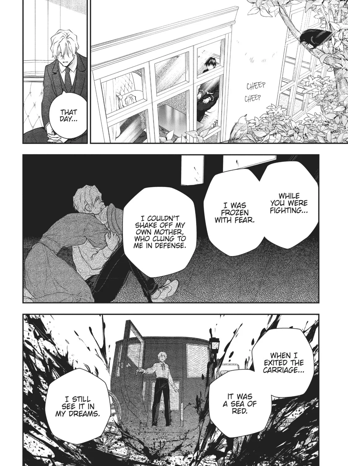 Magic Artisan Dahlia Wilts No More Chapter 18 page 27 - 