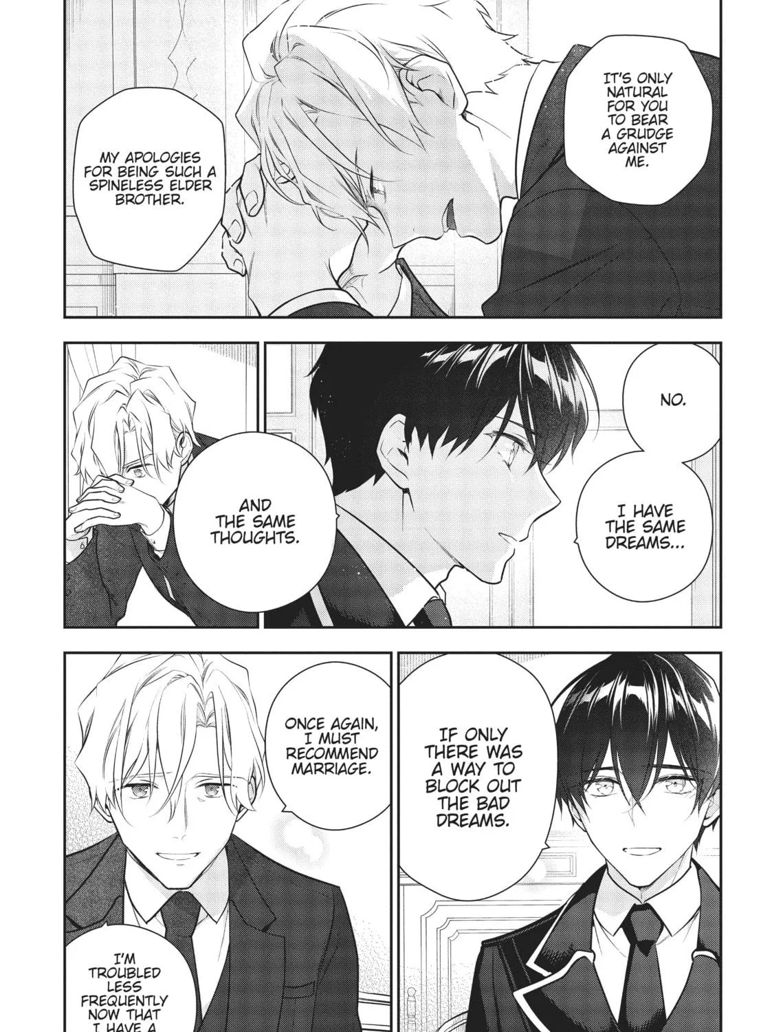 Magic Artisan Dahlia Wilts No More Chapter 18 page 29 - 