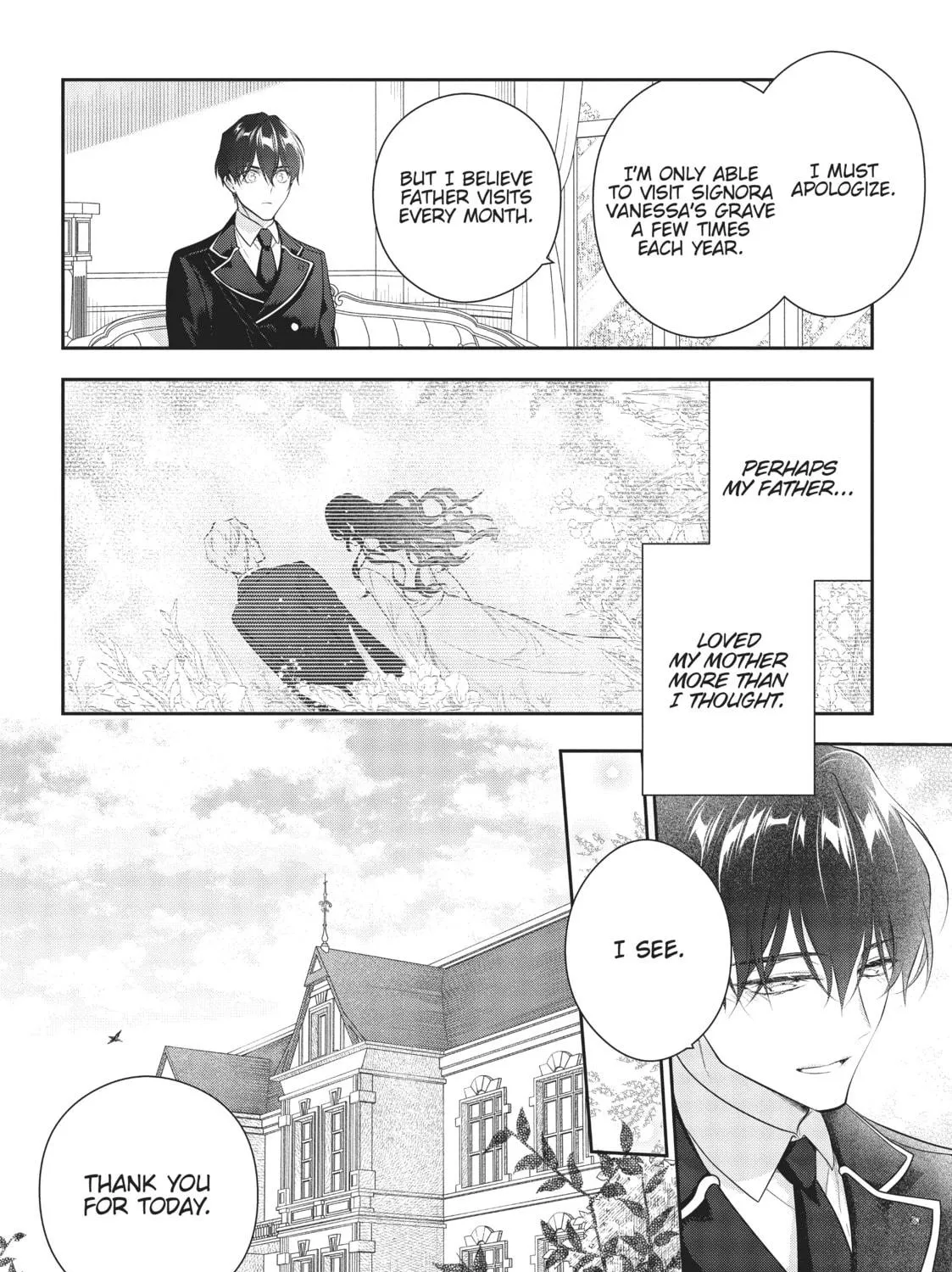 Magic Artisan Dahlia Wilts No More Chapter 18 page 35 - 
