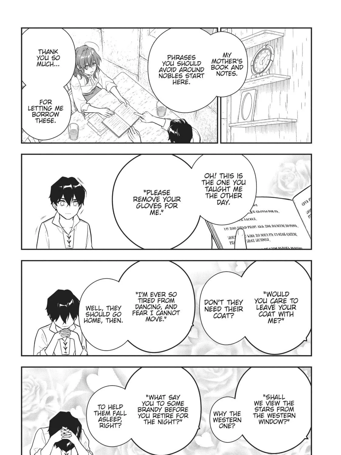 Magic Artisan Dahlia Wilts No More Chapter 19 page 41 - 