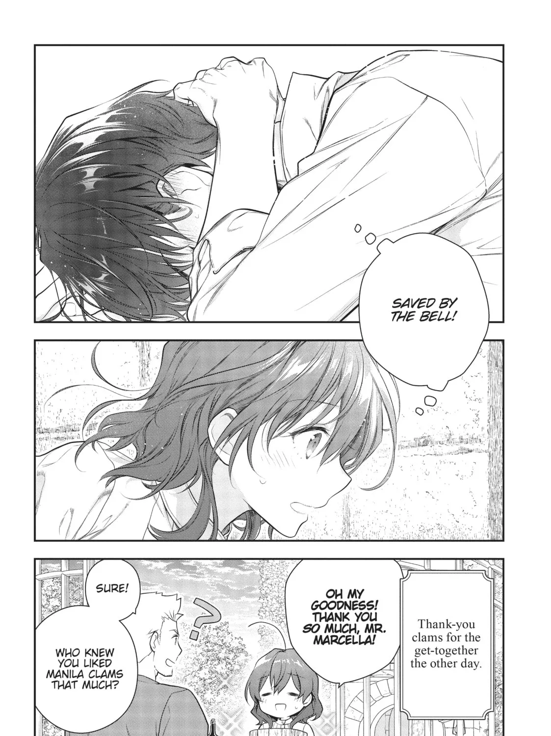 Magic Artisan Dahlia Wilts No More Chapter 19 page 45 - 
