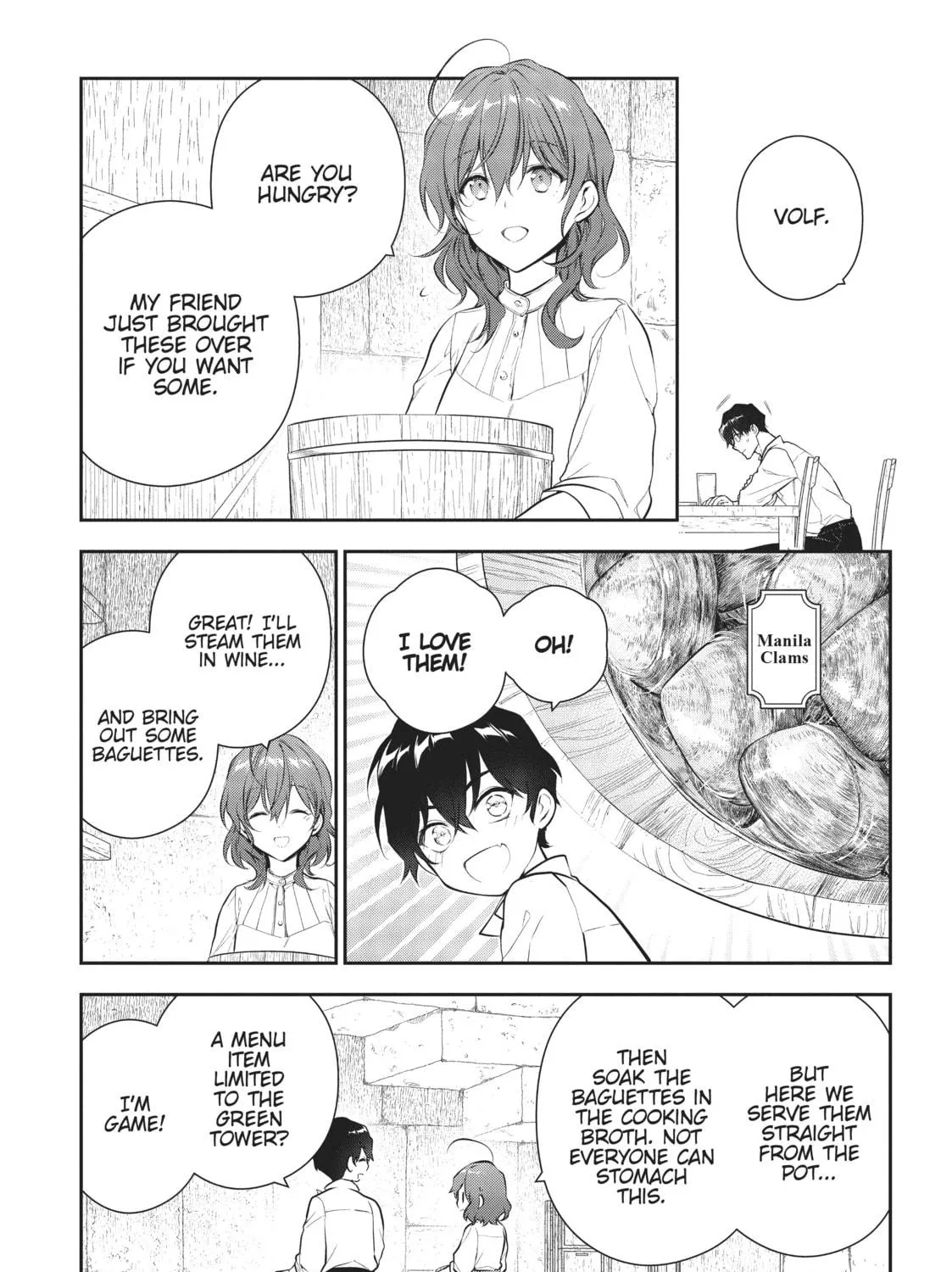 Magic Artisan Dahlia Wilts No More Chapter 19 page 47 - 