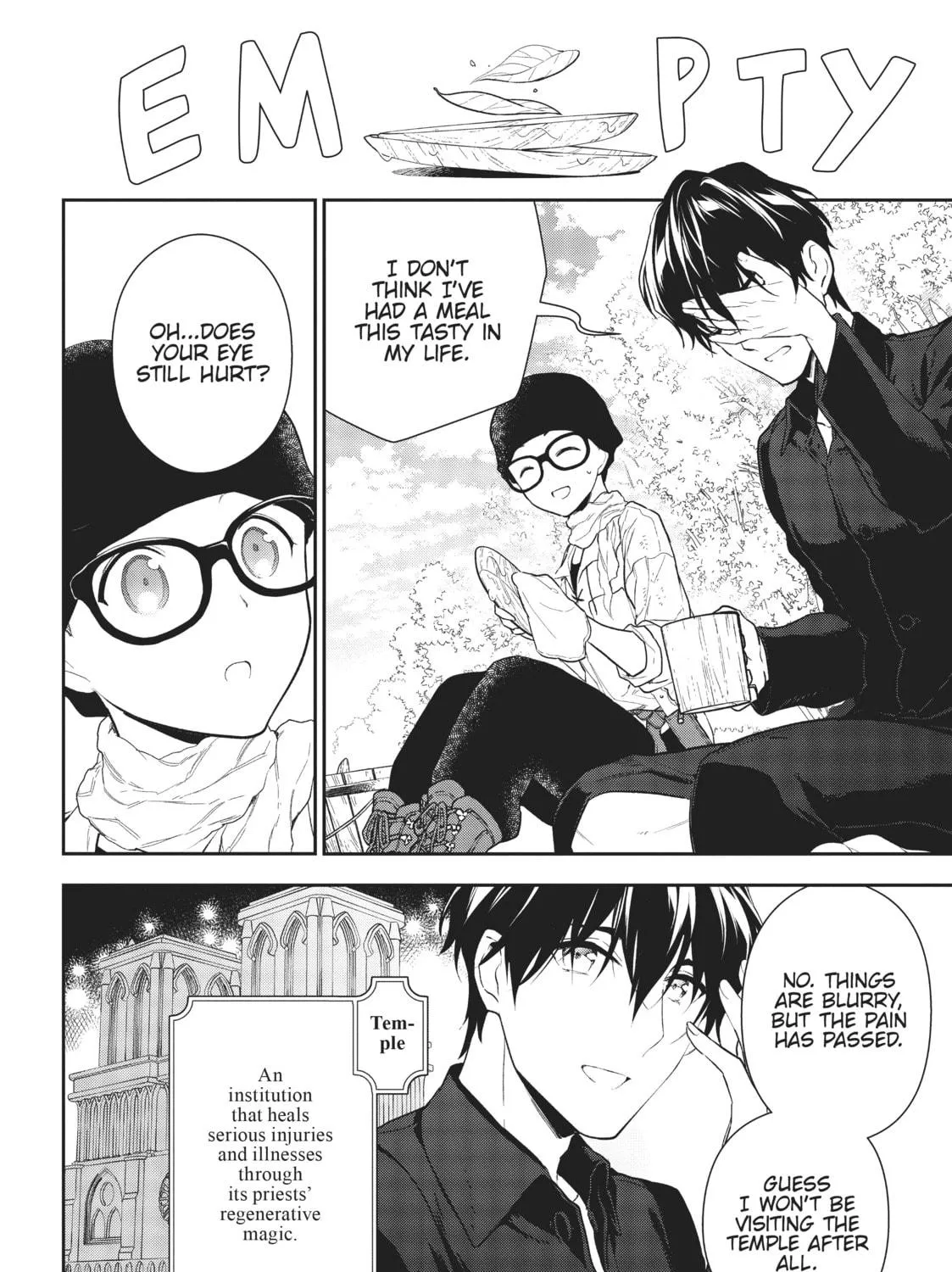 Magic Artisan Dahlia Wilts No More Chapter 2 page 41 - 