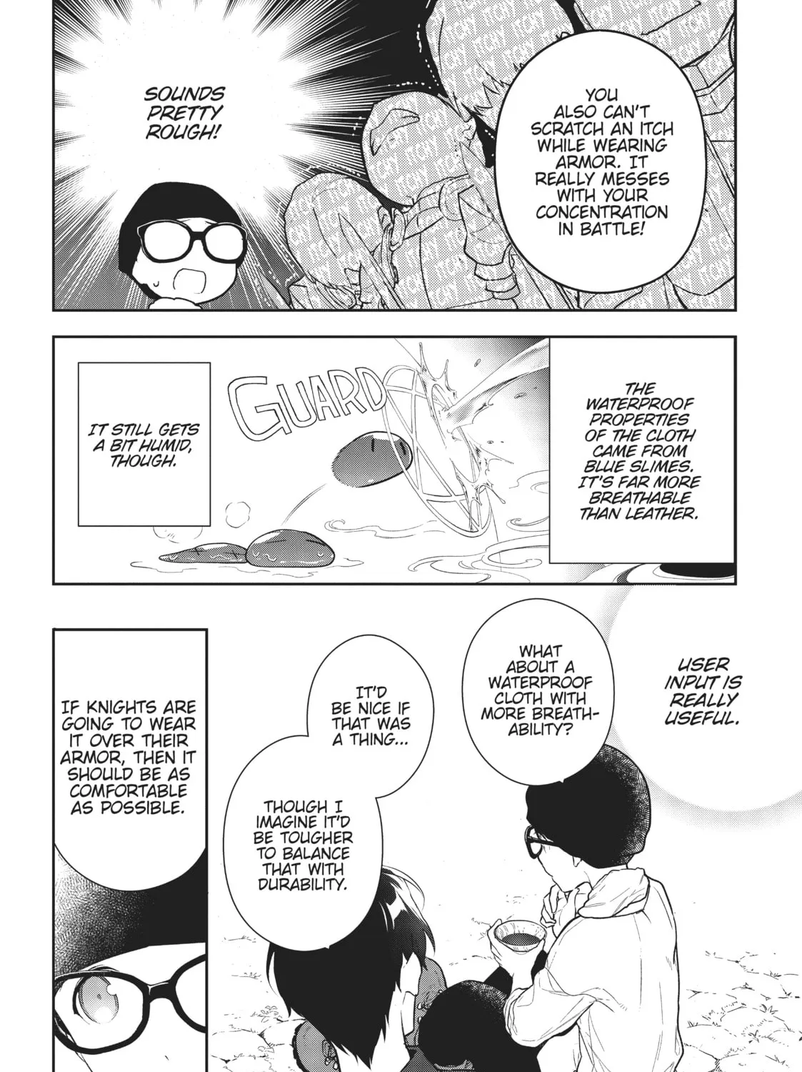 Magic Artisan Dahlia Wilts No More Chapter 2 page 45 - 