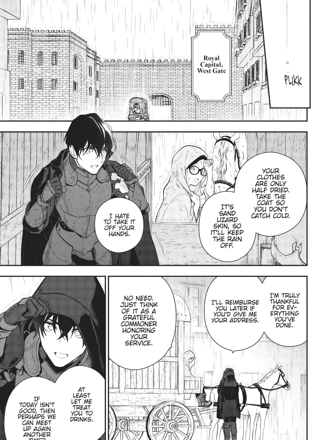Magic Artisan Dahlia Wilts No More Chapter 2 page 63 - 