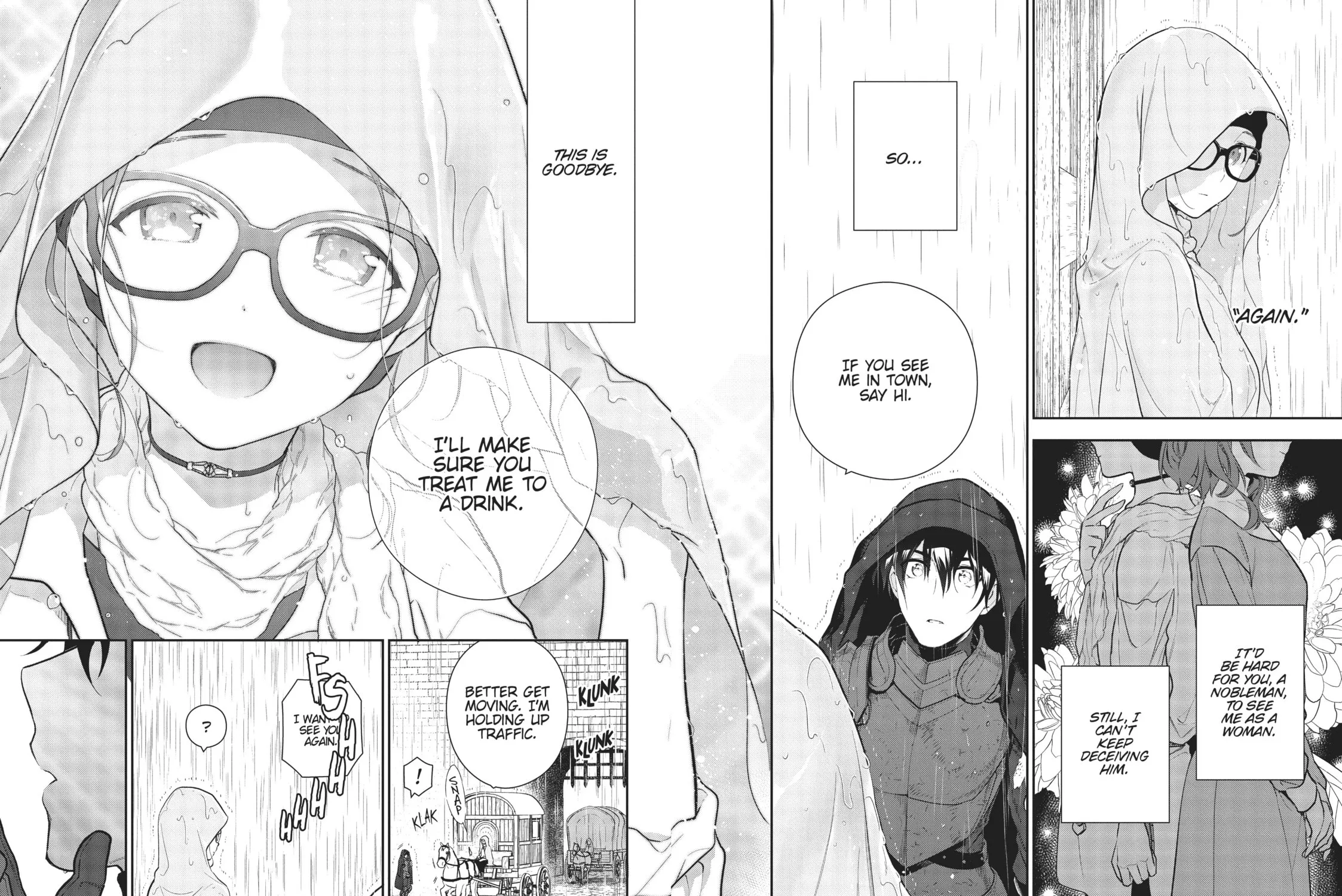 Magic Artisan Dahlia Wilts No More Chapter 2 page 65 - 