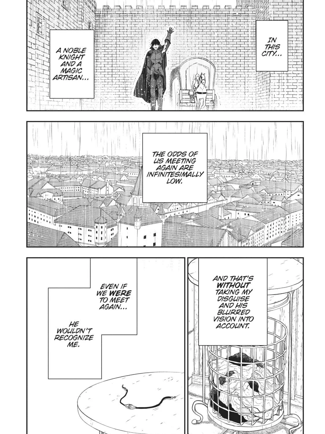 Magic Artisan Dahlia Wilts No More Chapter 2 page 69 - 