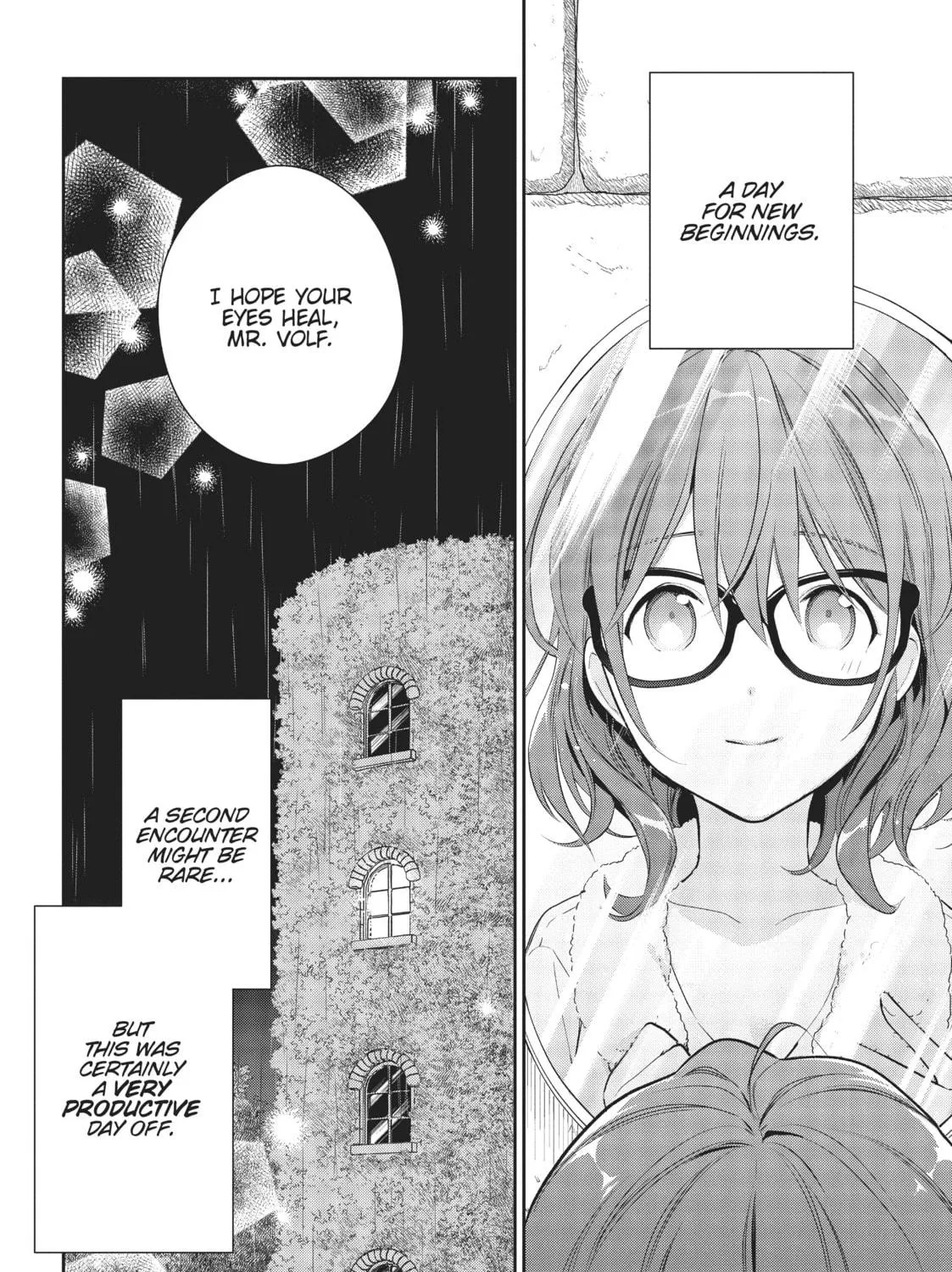 Magic Artisan Dahlia Wilts No More Chapter 2 page 71 - 