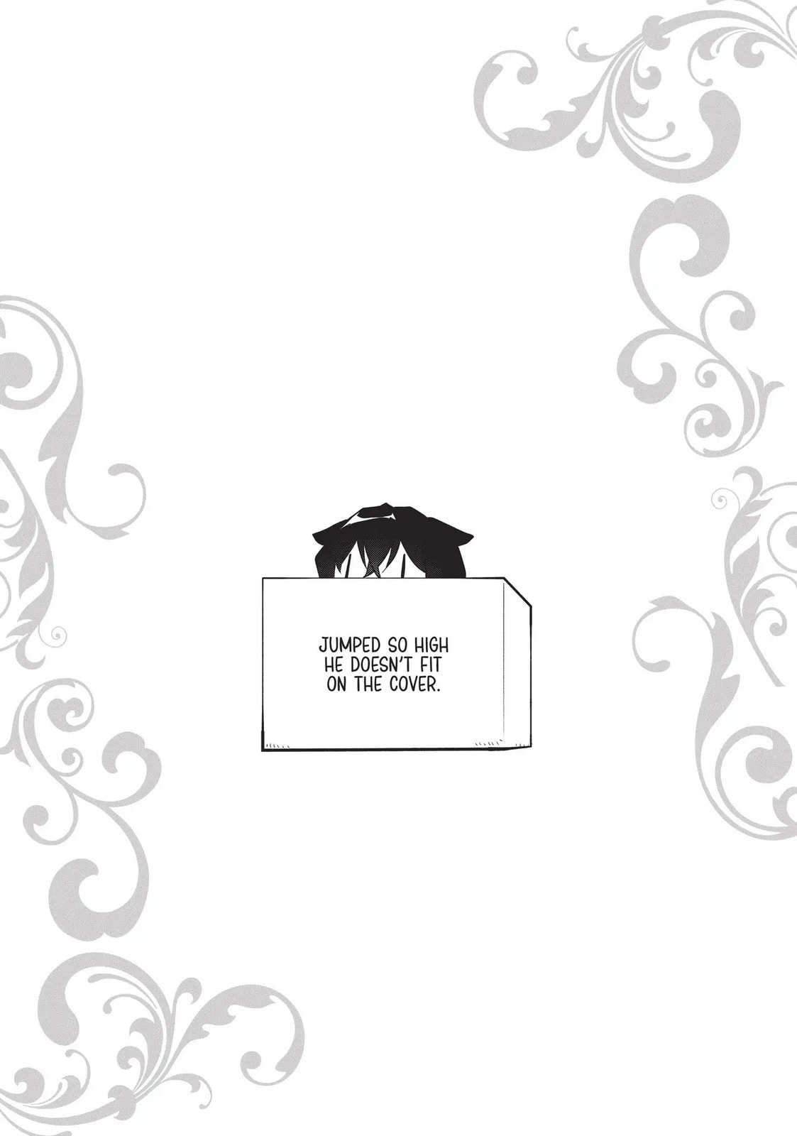 Magic Artisan Dahlia Wilts No More Chapter 20.5 page 5 - 