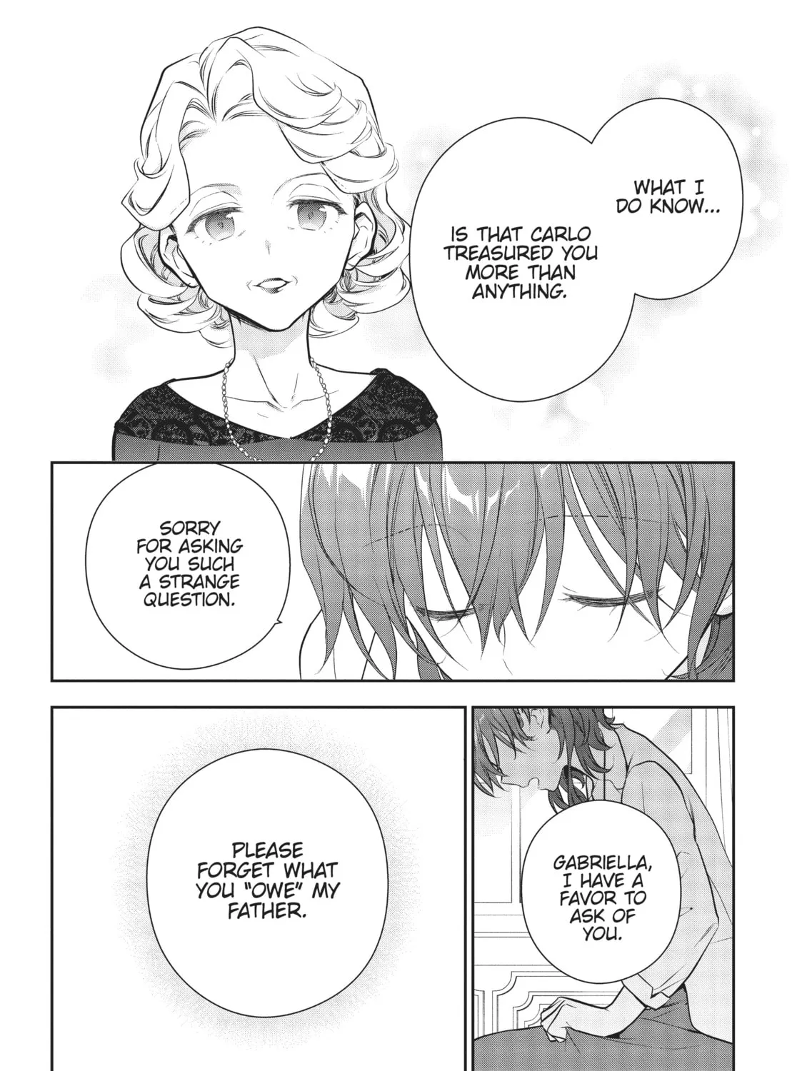 Magic Artisan Dahlia Wilts No More Chapter 20 page 43 - 