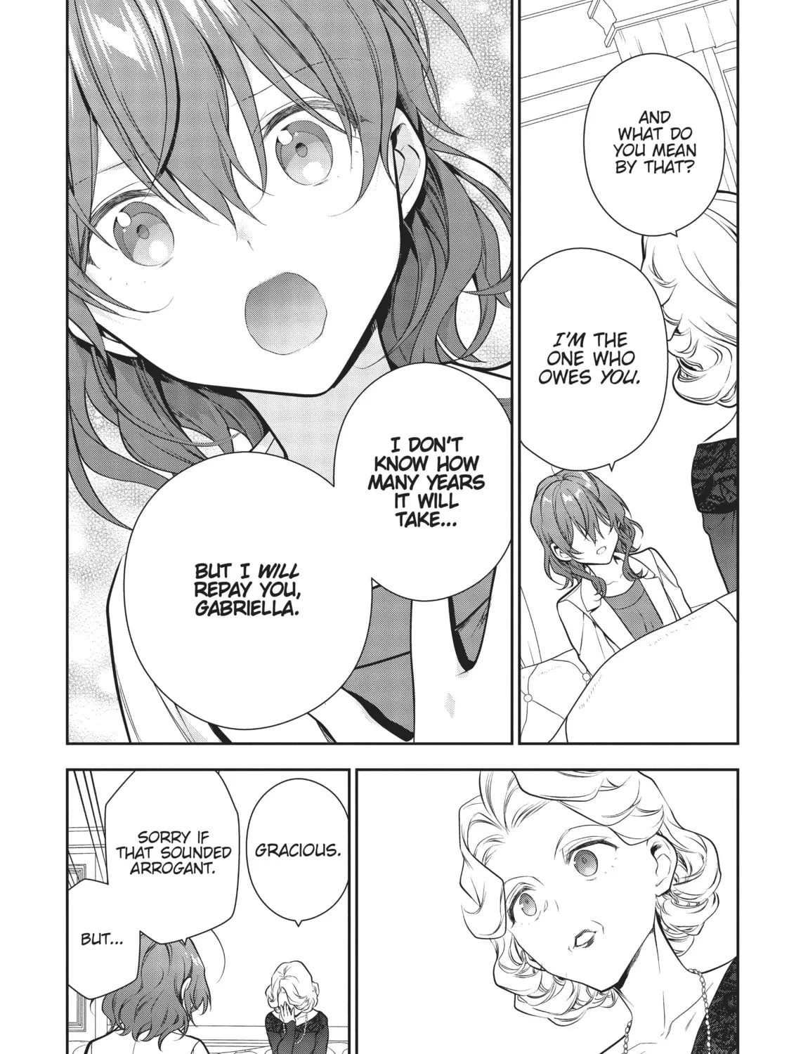 Magic Artisan Dahlia Wilts No More Chapter 20 page 45 - 