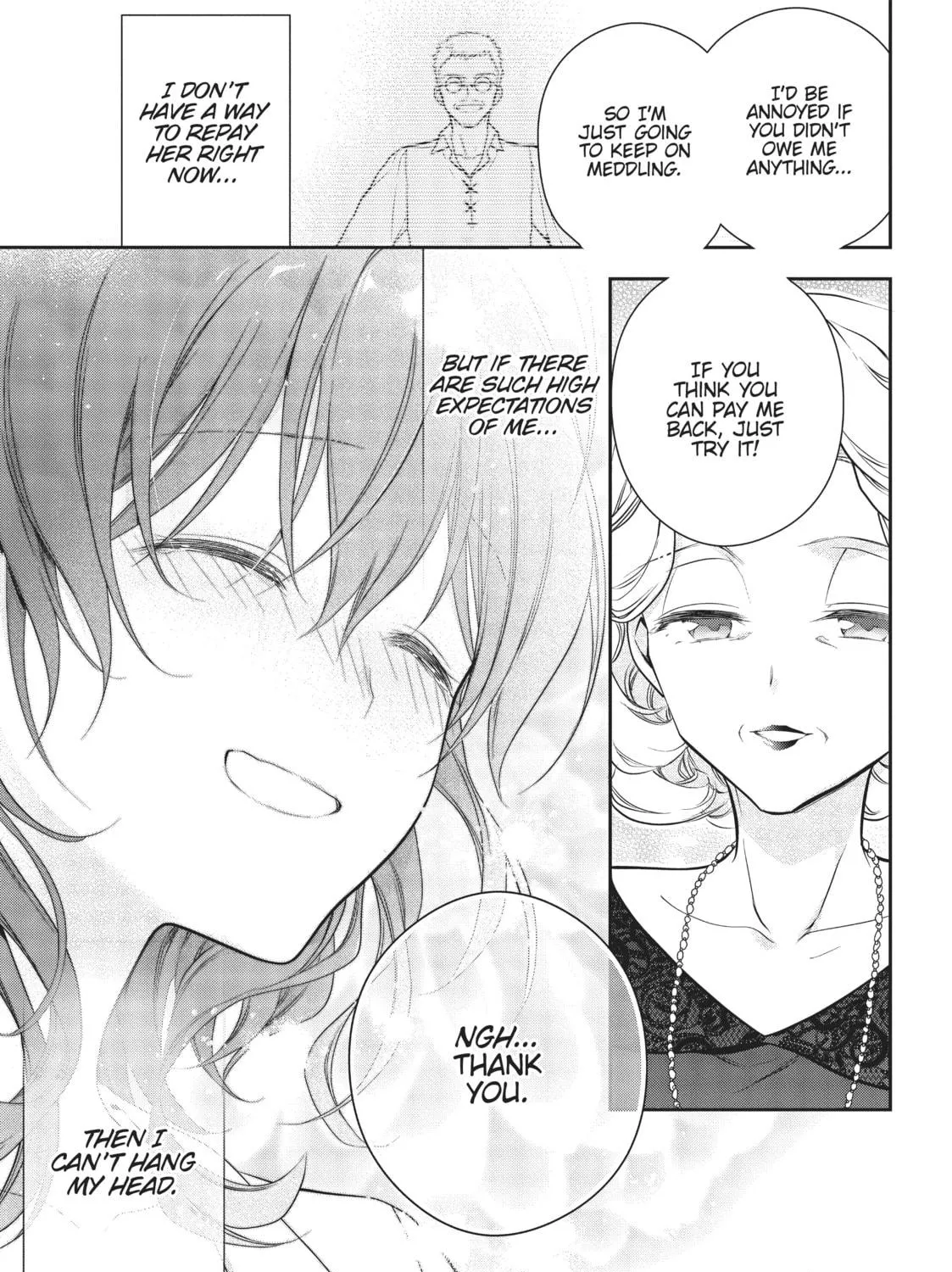 Magic Artisan Dahlia Wilts No More Chapter 20 page 49 - 