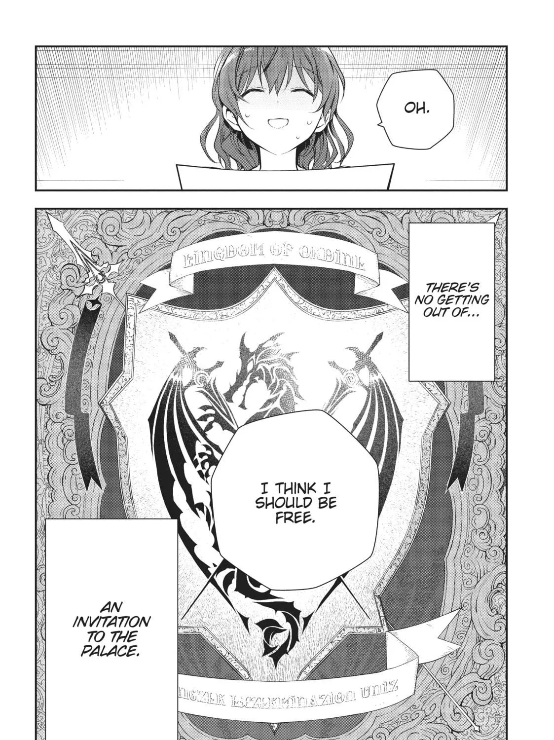 Magic Artisan Dahlia Wilts No More Chapter 20 page 59 - 