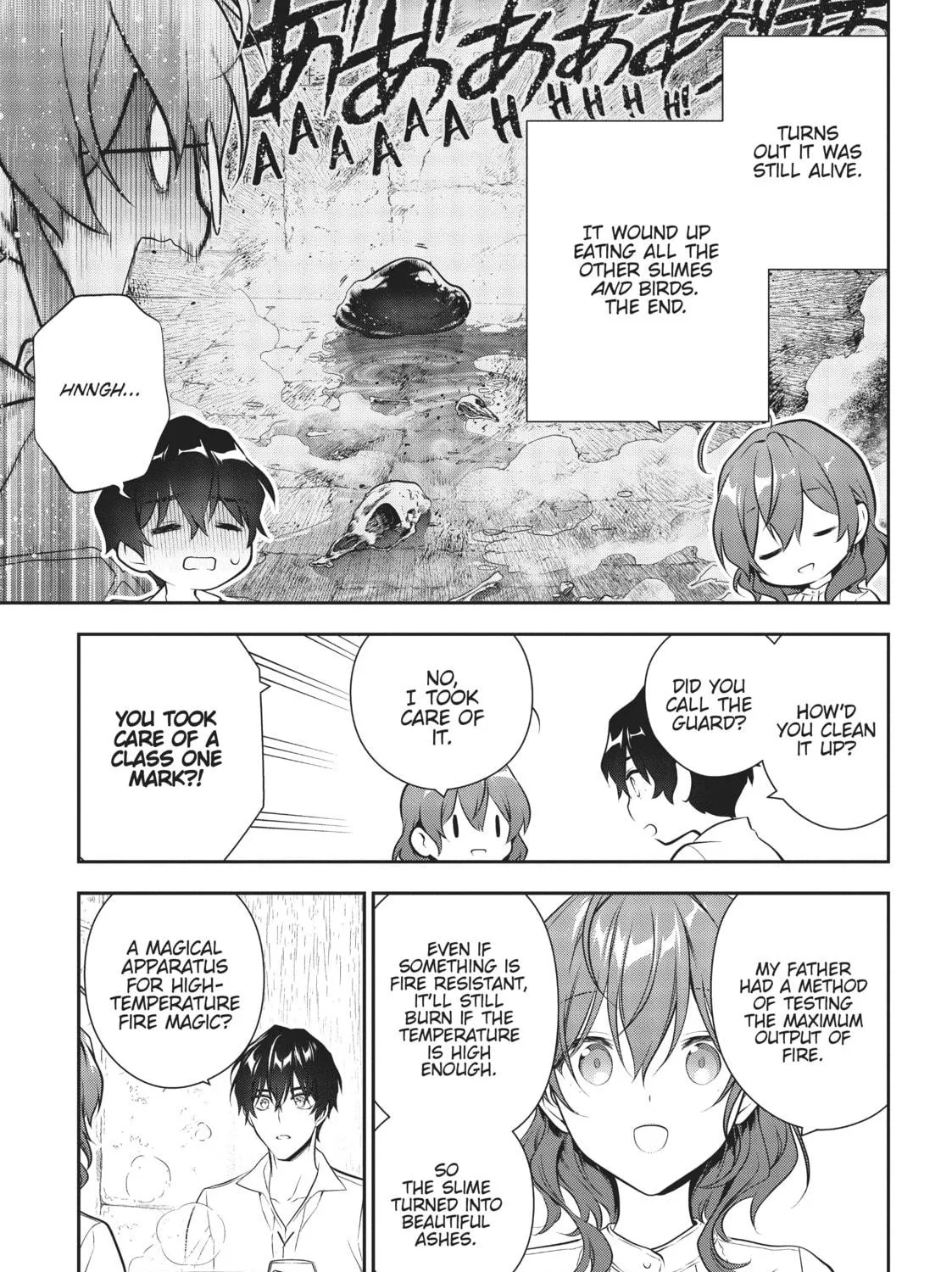 Magic Artisan Dahlia Wilts No More Chapter 20 page 69 - 