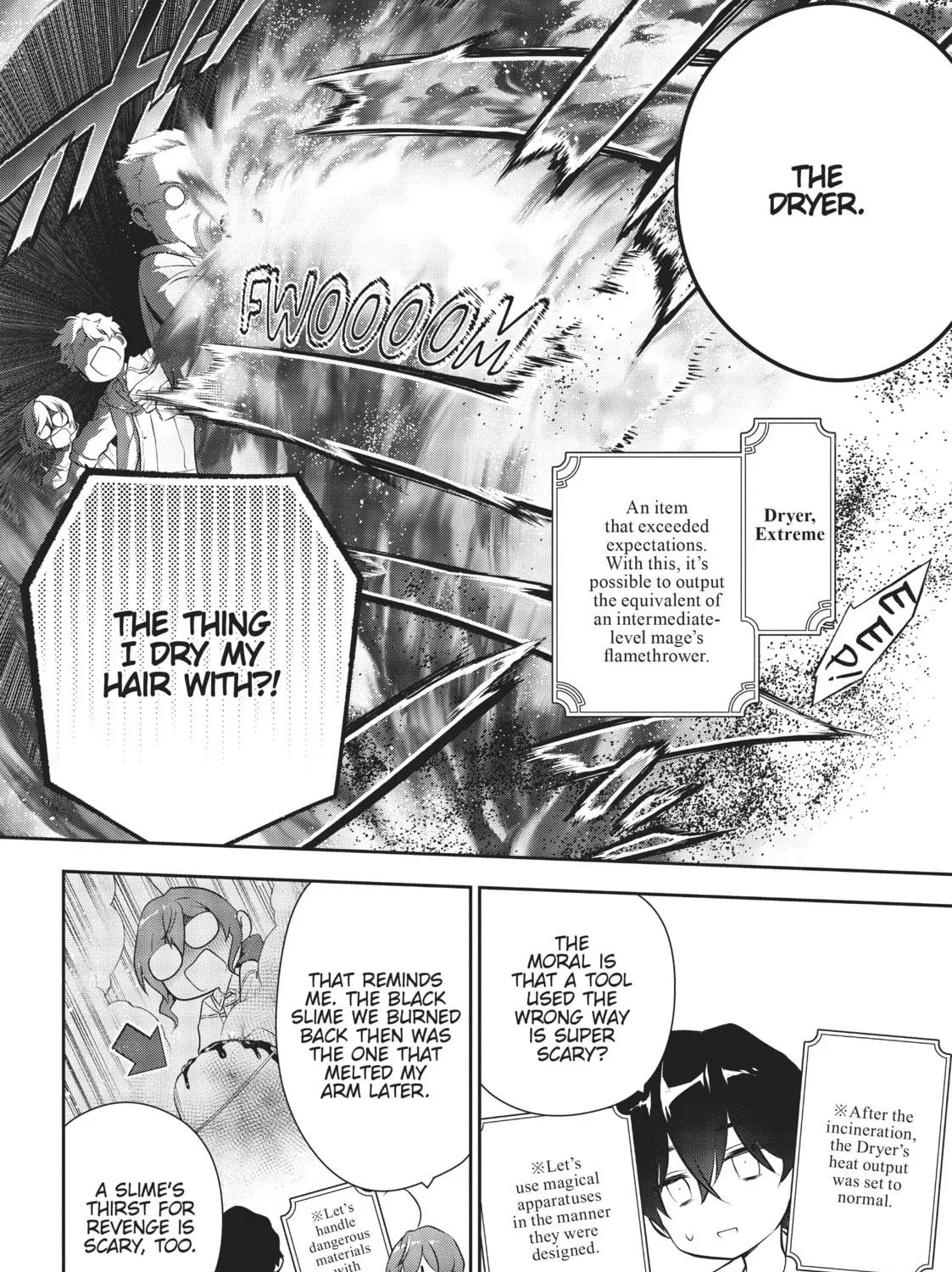Magic Artisan Dahlia Wilts No More Chapter 20 page 71 - 