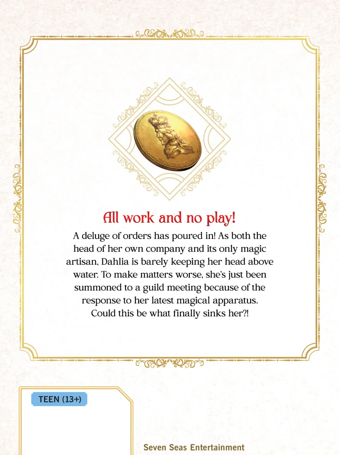 Magic Artisan Dahlia Wilts No More Chapter 20 page 81 - 