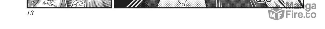 Magic Artisan Dahlia Wilts No More Chapter 21 page 20 - 