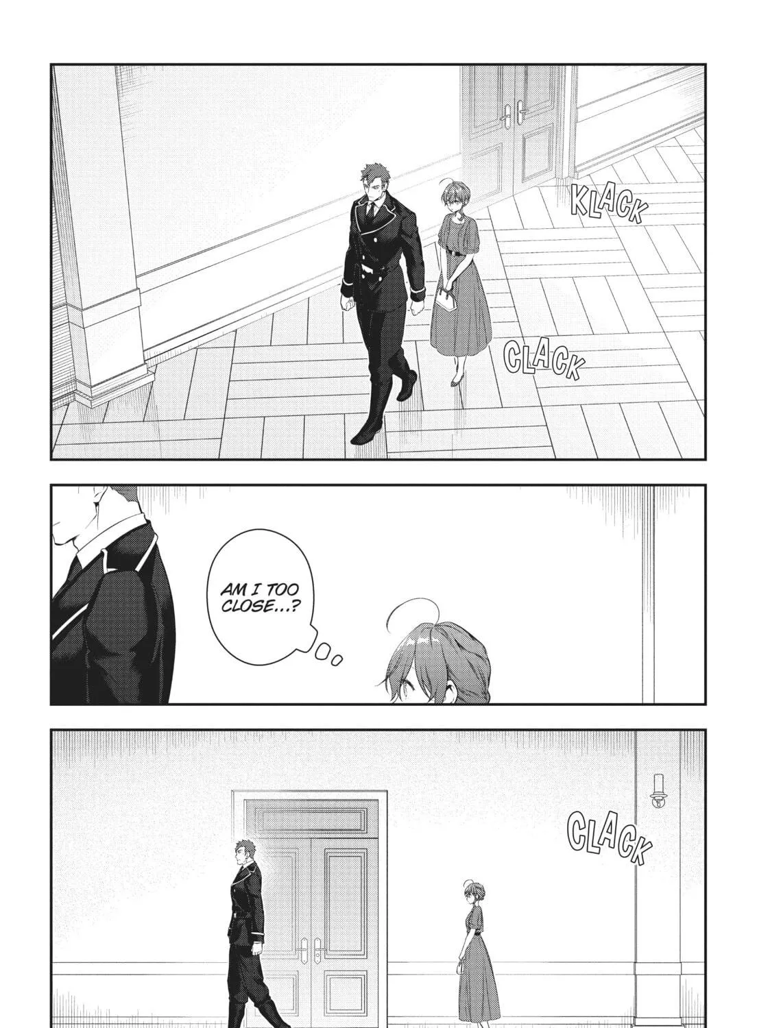 Magic Artisan Dahlia Wilts No More Chapter 21 page 41 - 