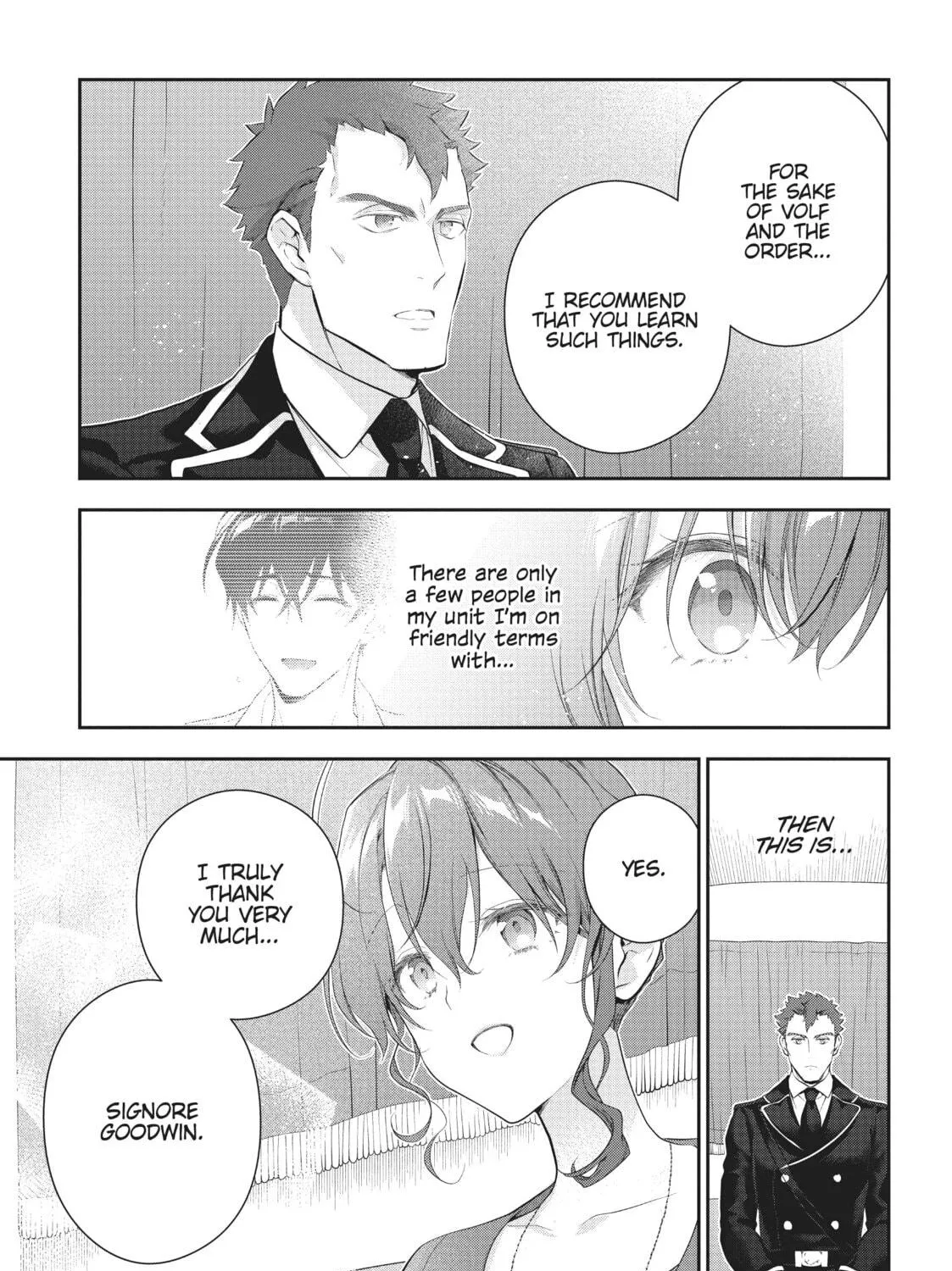 Magic Artisan Dahlia Wilts No More Chapter 21 page 47 - 
