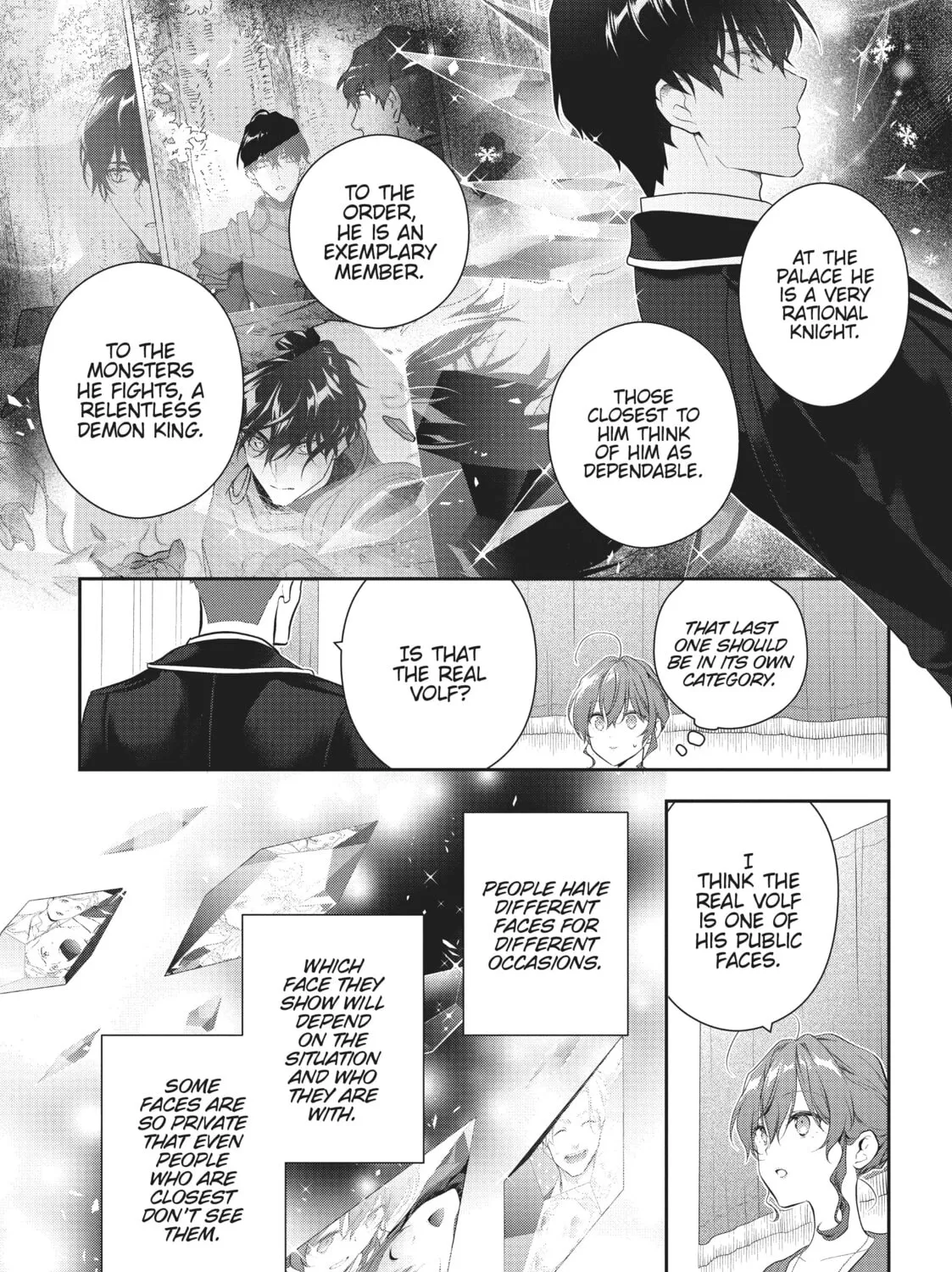 Magic Artisan Dahlia Wilts No More Chapter 21 page 51 - 