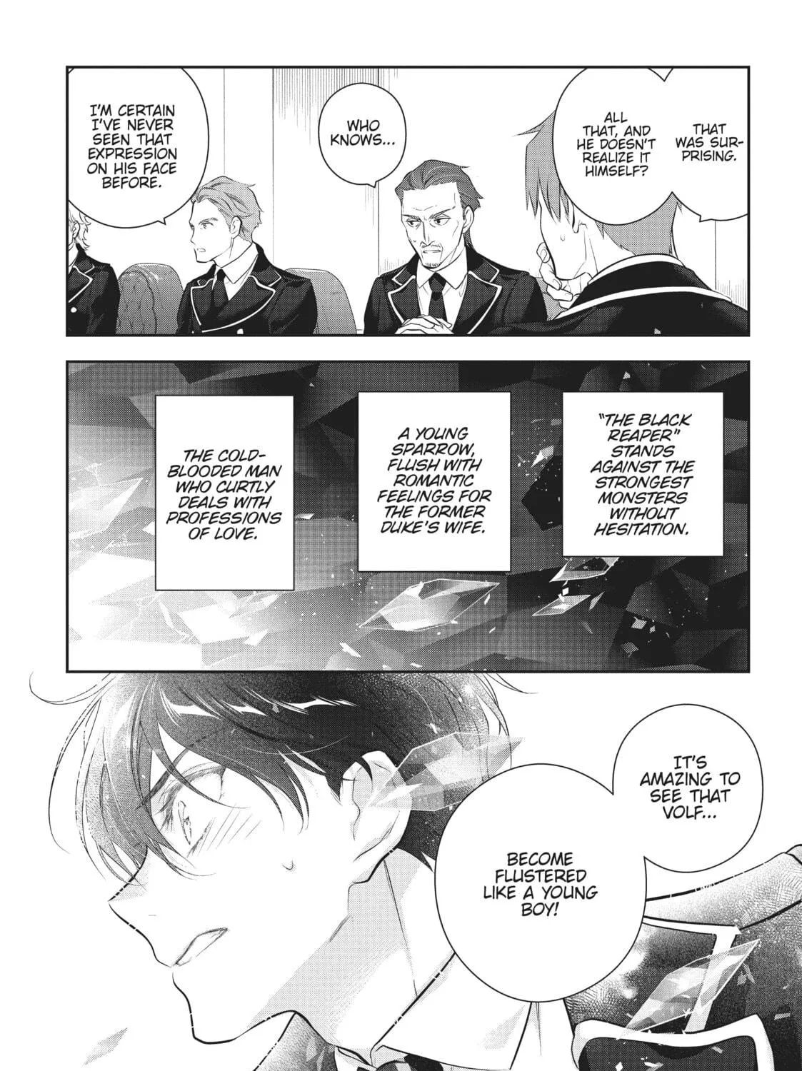 Magic Artisan Dahlia Wilts No More Chapter 21 page 71 - 