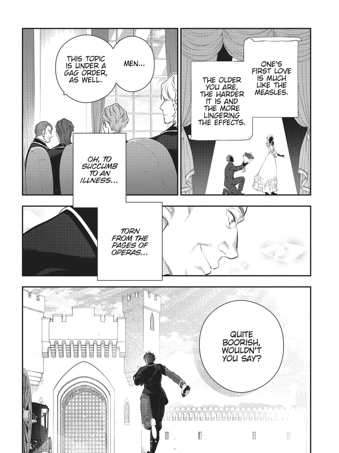 Magic Artisan Dahlia Wilts No More Chapter 21 page 73 - 