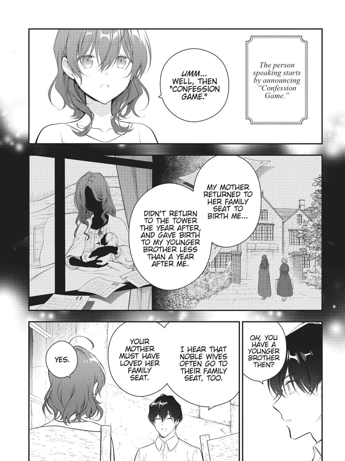 Magic Artisan Dahlia Wilts No More Chapter 22 page 41 - 