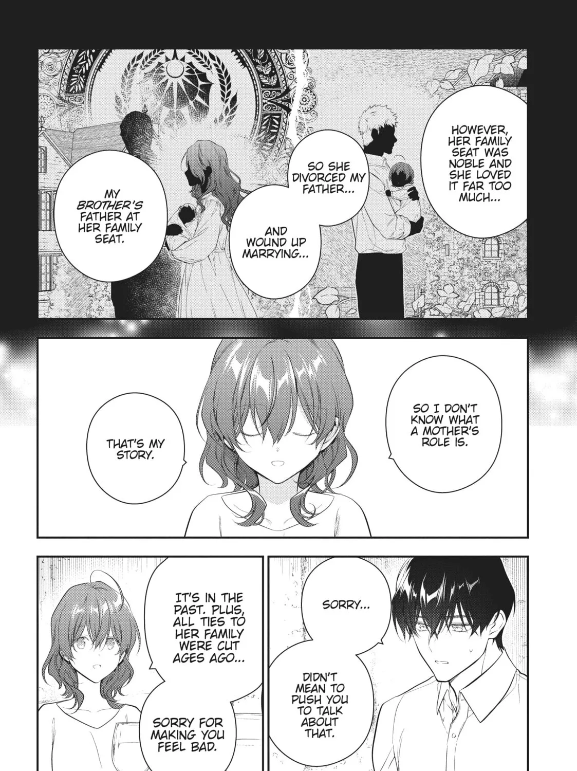 Magic Artisan Dahlia Wilts No More Chapter 22 page 43 - 