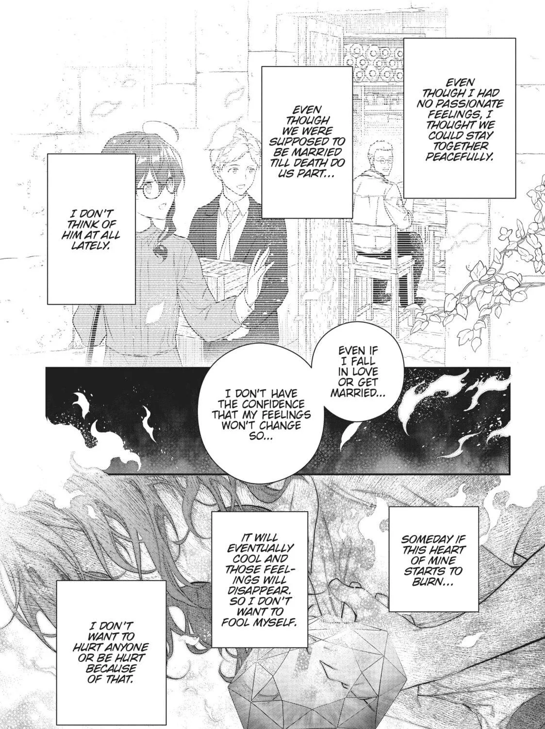 Magic Artisan Dahlia Wilts No More Chapter 22 page 49 - 