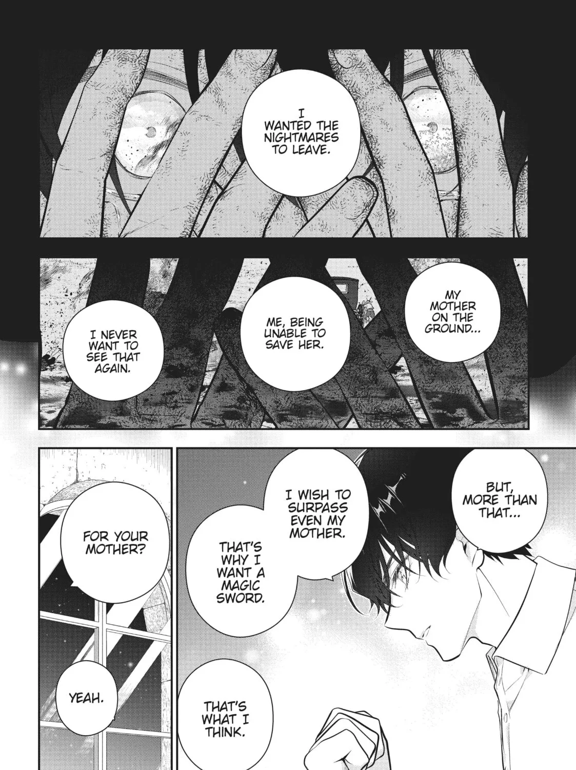 Magic Artisan Dahlia Wilts No More Chapter 22 page 63 - 