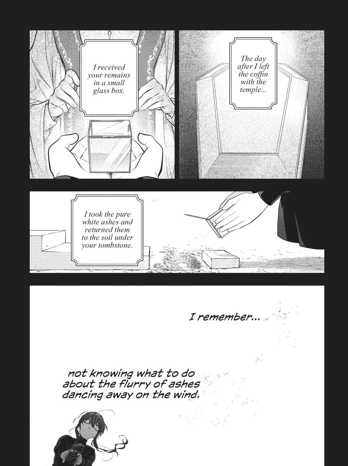 Magic Artisan Dahlia Wilts No More Chapter 23 page 17 - 