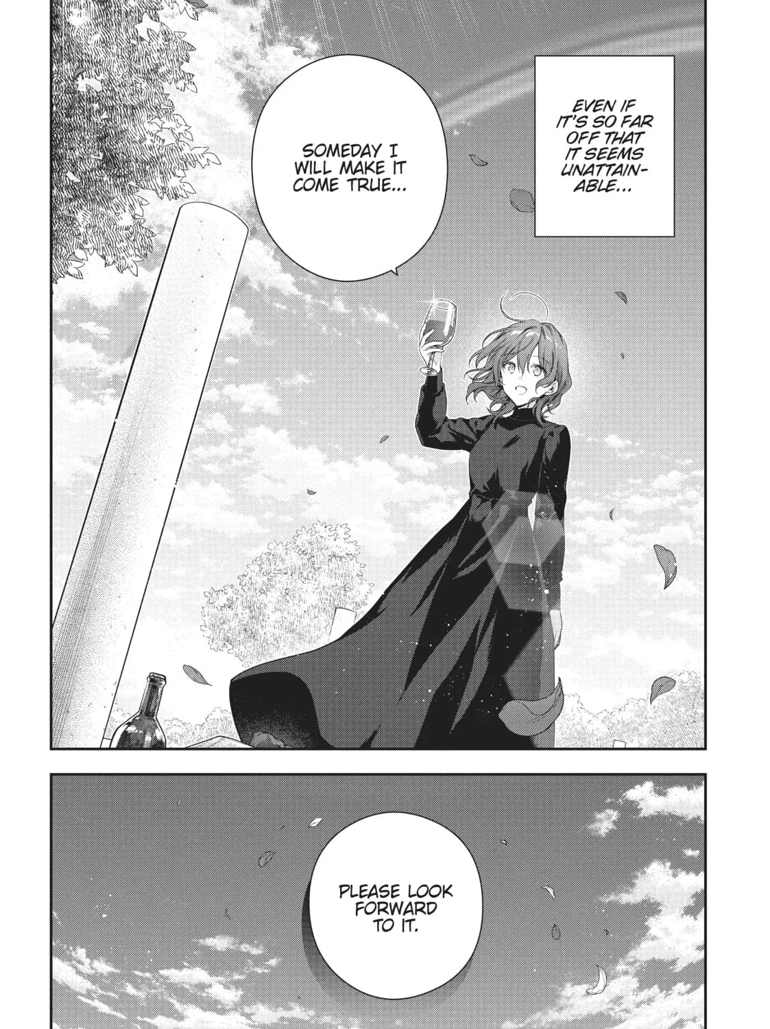 Magic Artisan Dahlia Wilts No More Chapter 23 page 33 - 