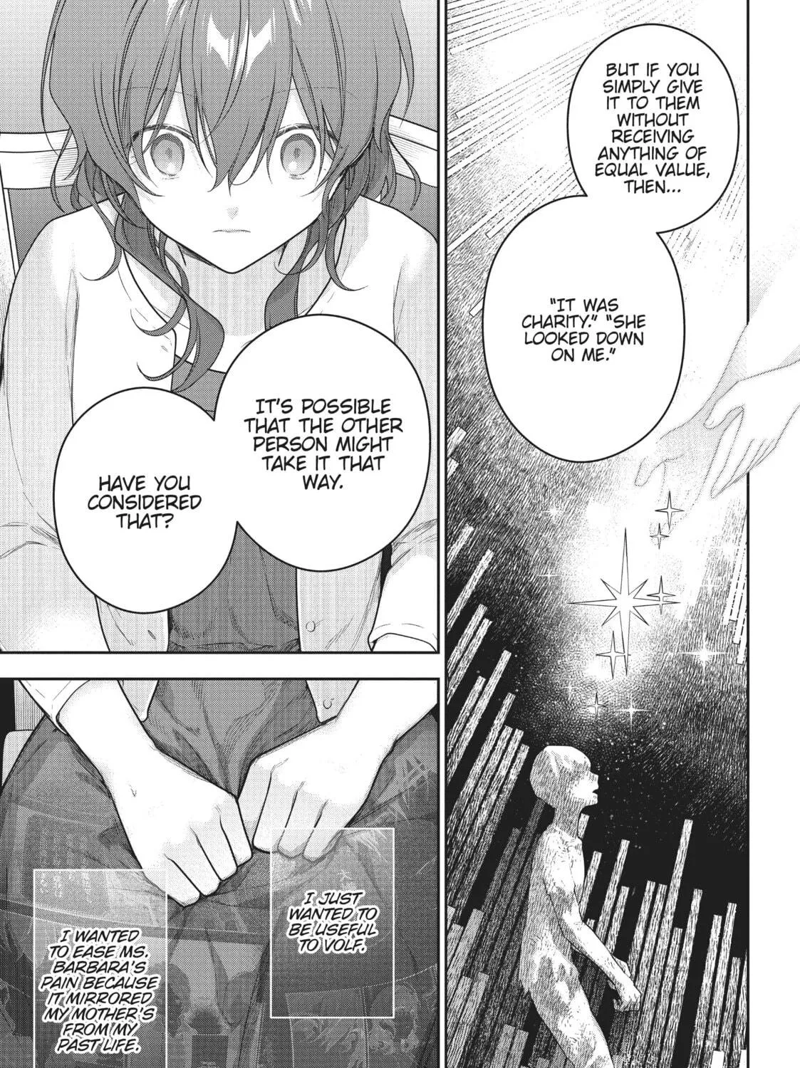 Magic Artisan Dahlia Wilts No More Chapter 25 page 29 - 
