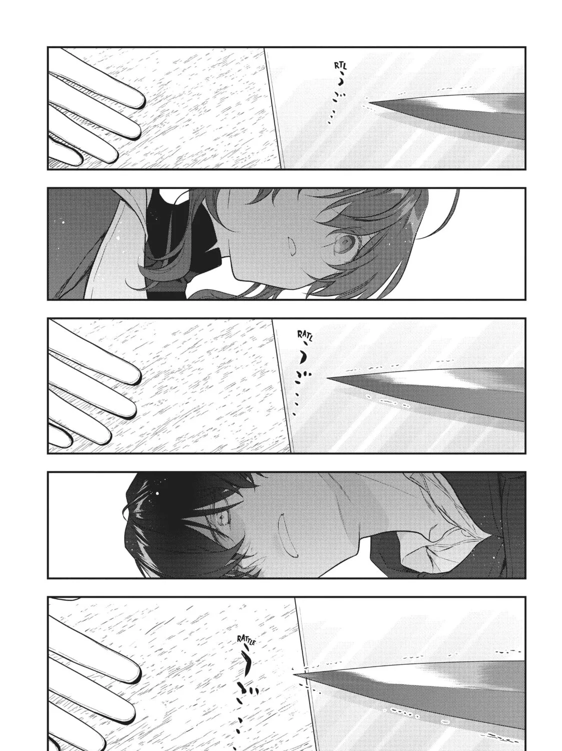 Magic Artisan Dahlia Wilts No More Chapter 26 page 33 - 