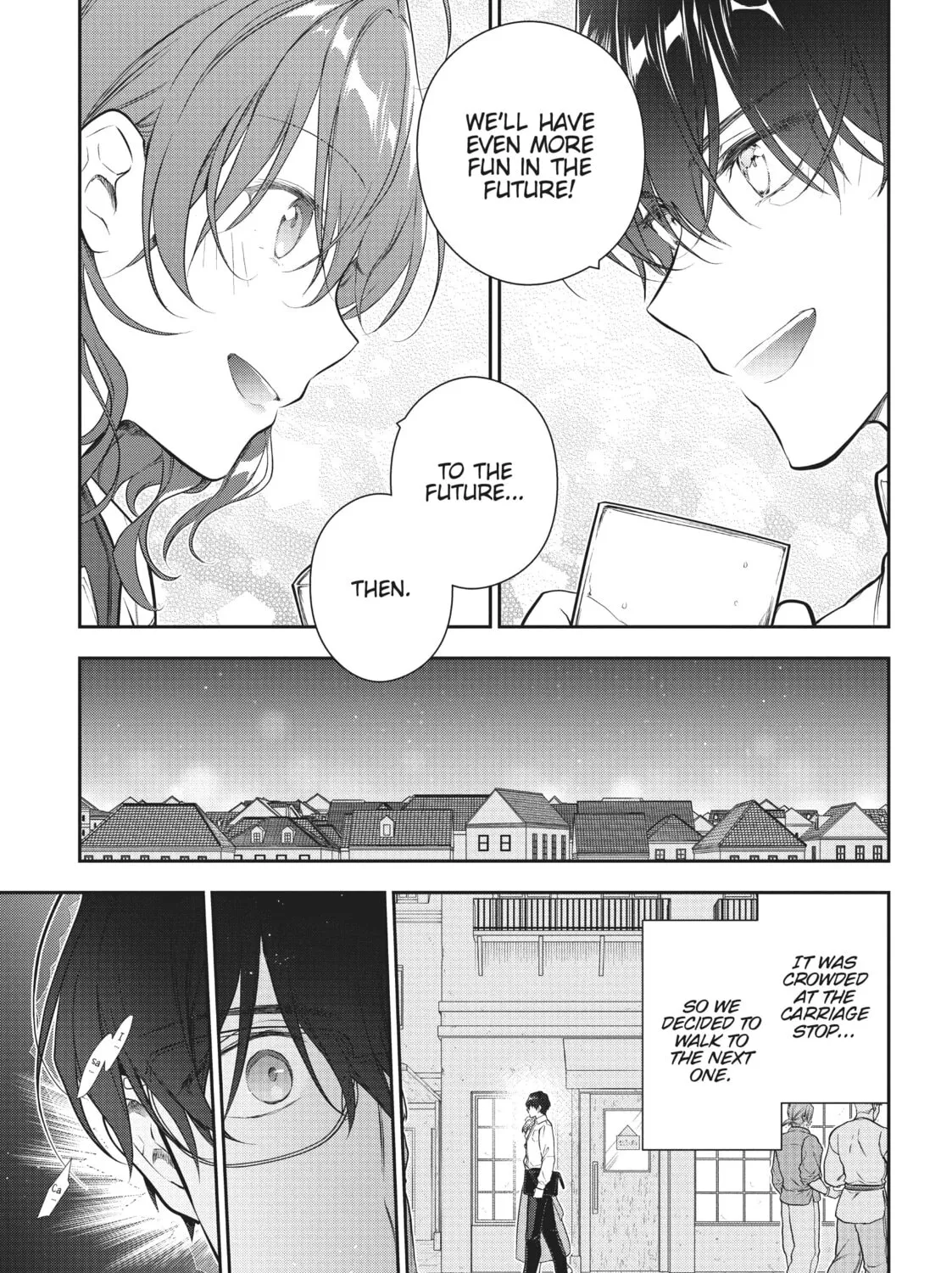 Magic Artisan Dahlia Wilts No More Chapter 27 page 57 - 
