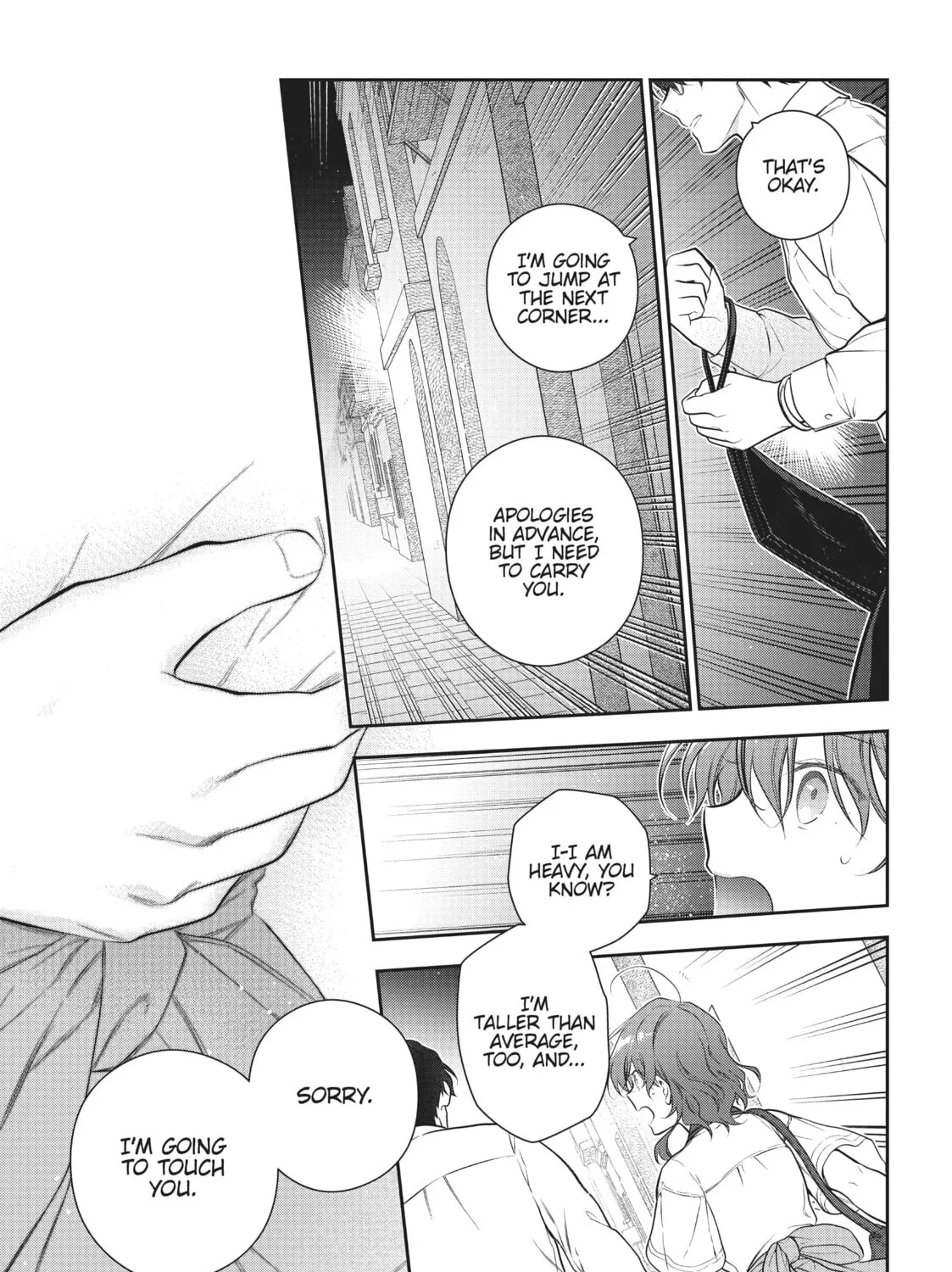 Magic Artisan Dahlia Wilts No More Chapter 27 page 61 - 