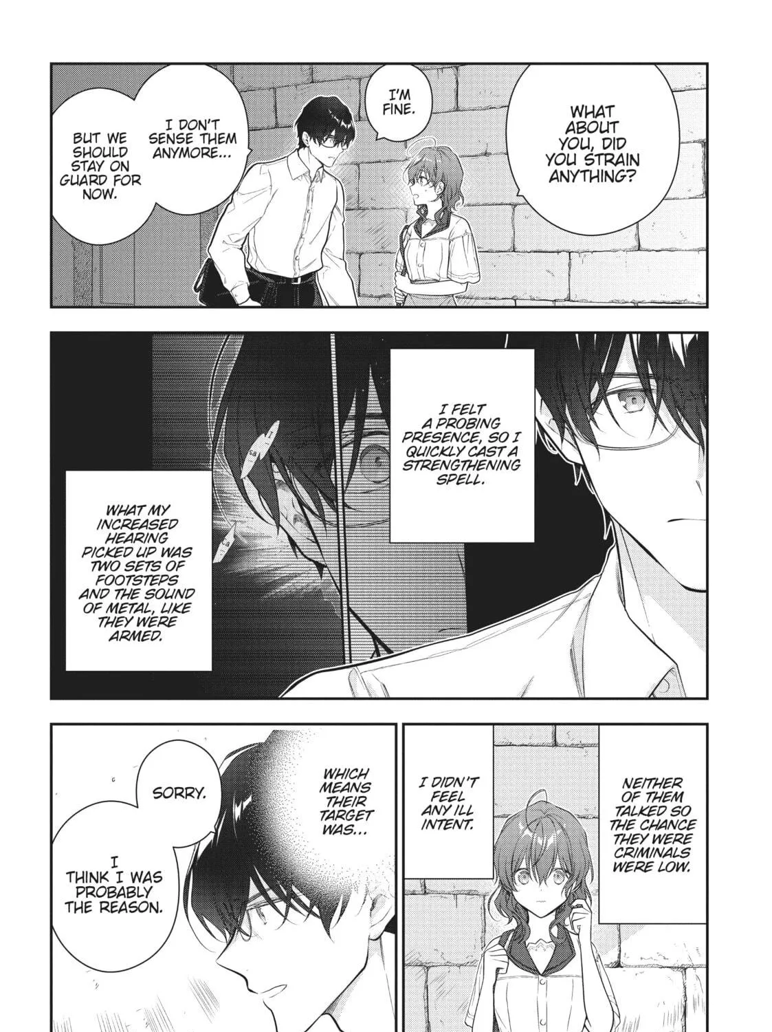 Magic Artisan Dahlia Wilts No More Chapter 27 page 69 - 