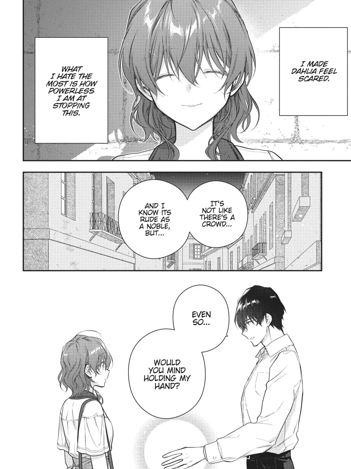 Magic Artisan Dahlia Wilts No More Chapter 27 page 73 - 