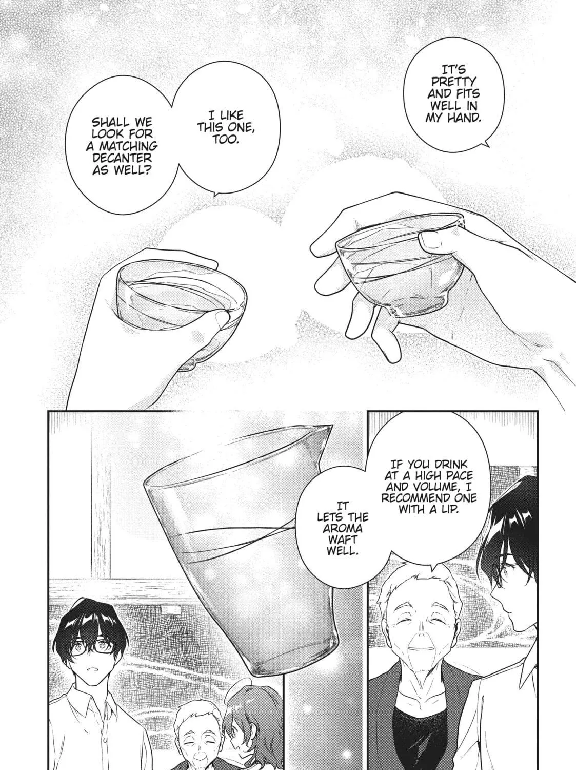 Magic Artisan Dahlia Wilts No More Chapter 27 page 9 - 