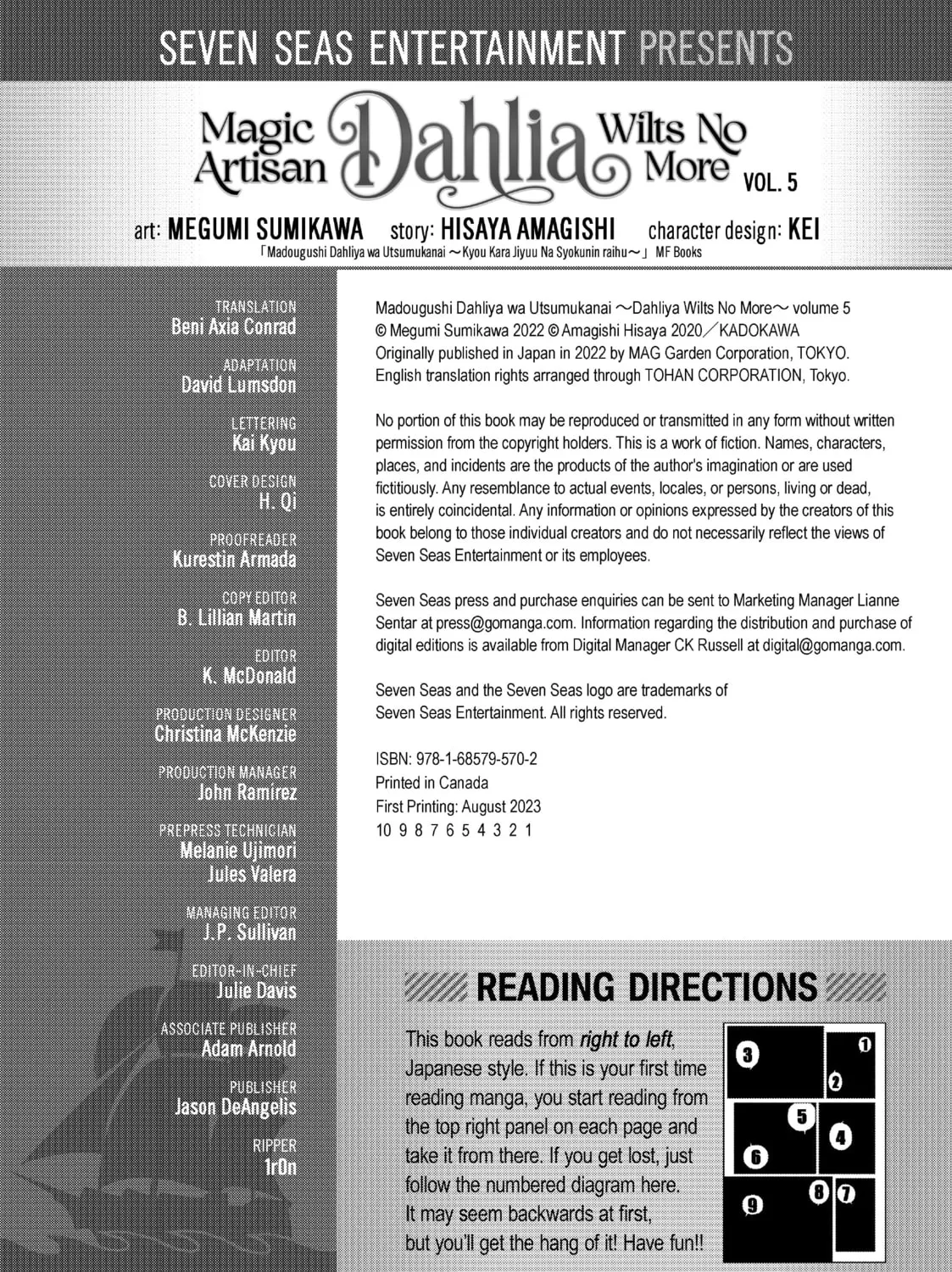 Magic Artisan Dahlia Wilts No More Chapter 27 page 97 - 