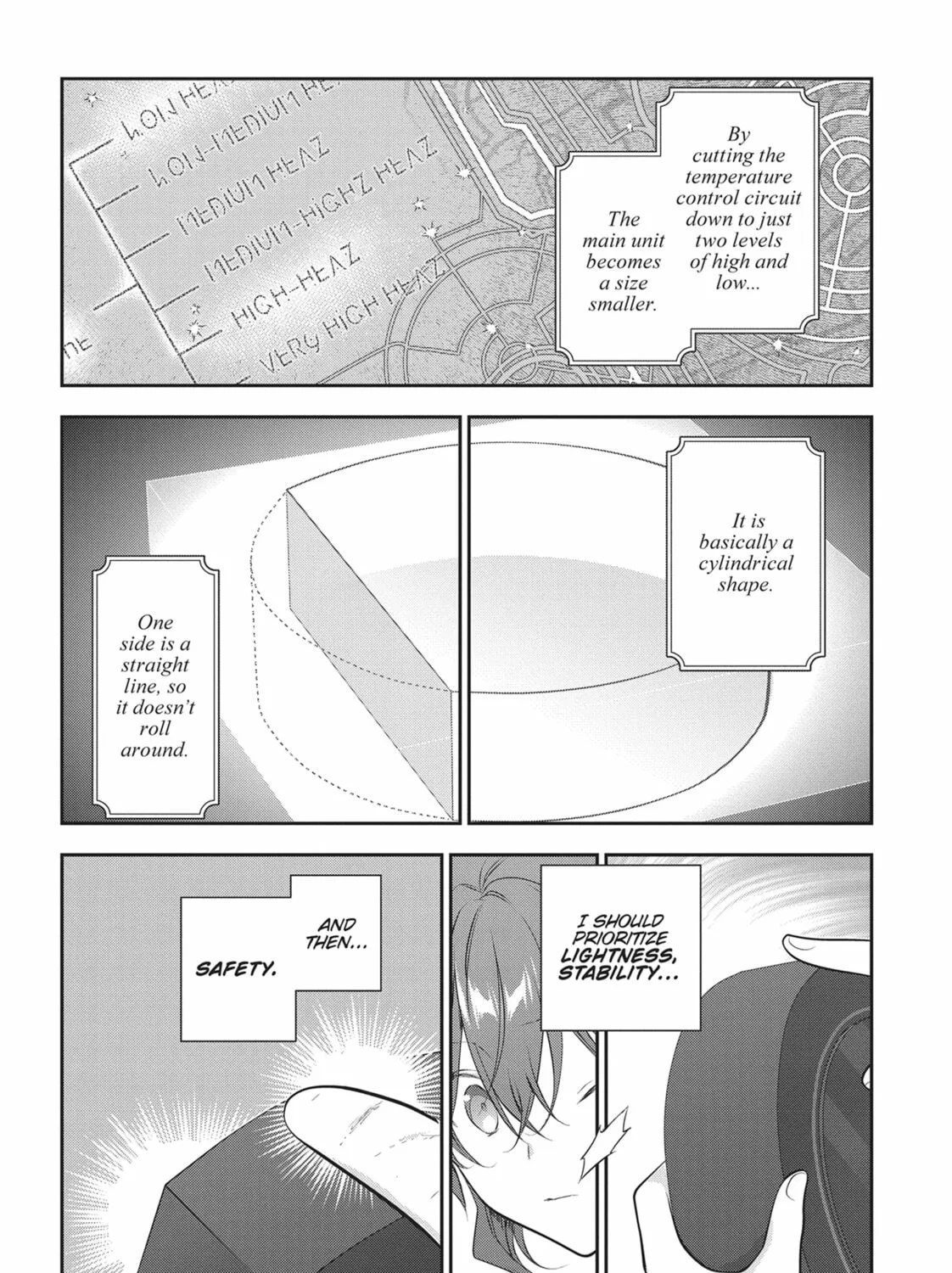 Magic Artisan Dahlia Wilts No More Chapter 28 page 45 - 