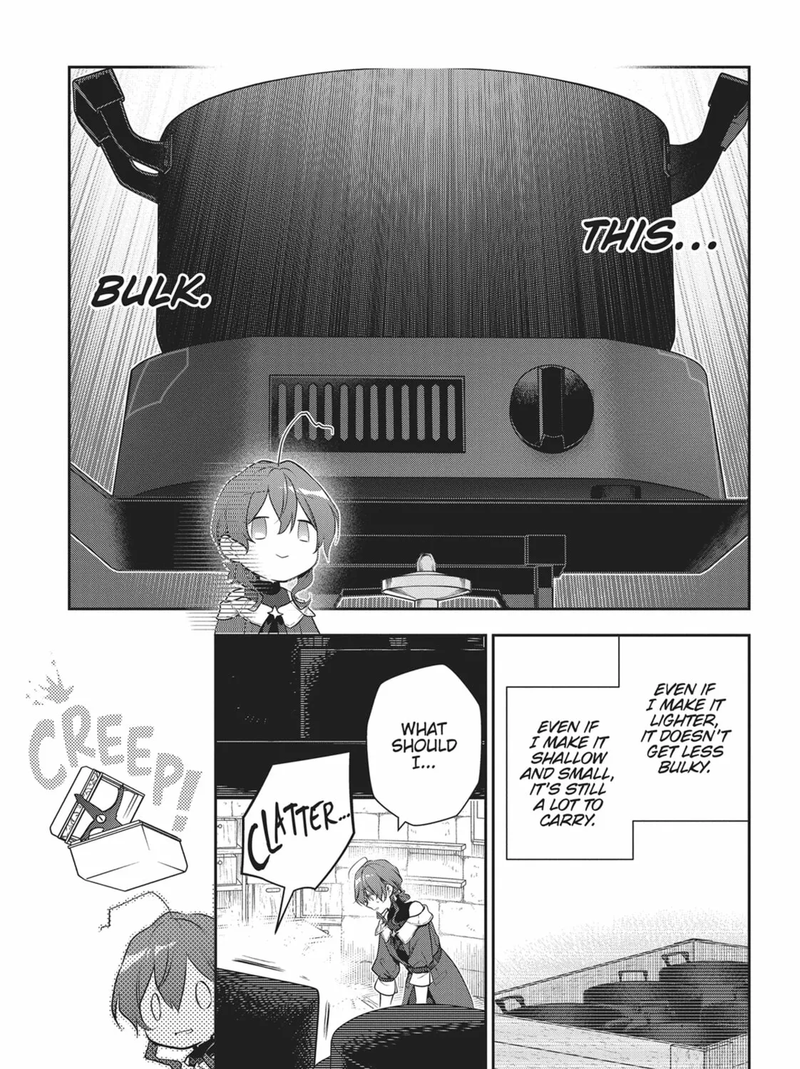 Magic Artisan Dahlia Wilts No More Chapter 28 page 51 - 