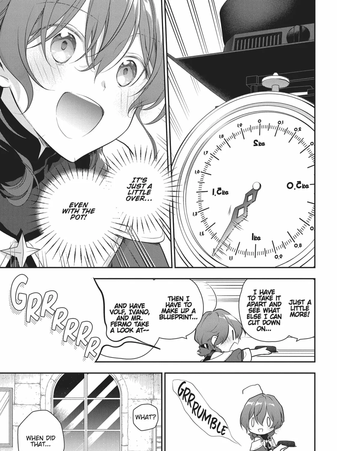 Magic Artisan Dahlia Wilts No More Chapter 28 page 63 - 