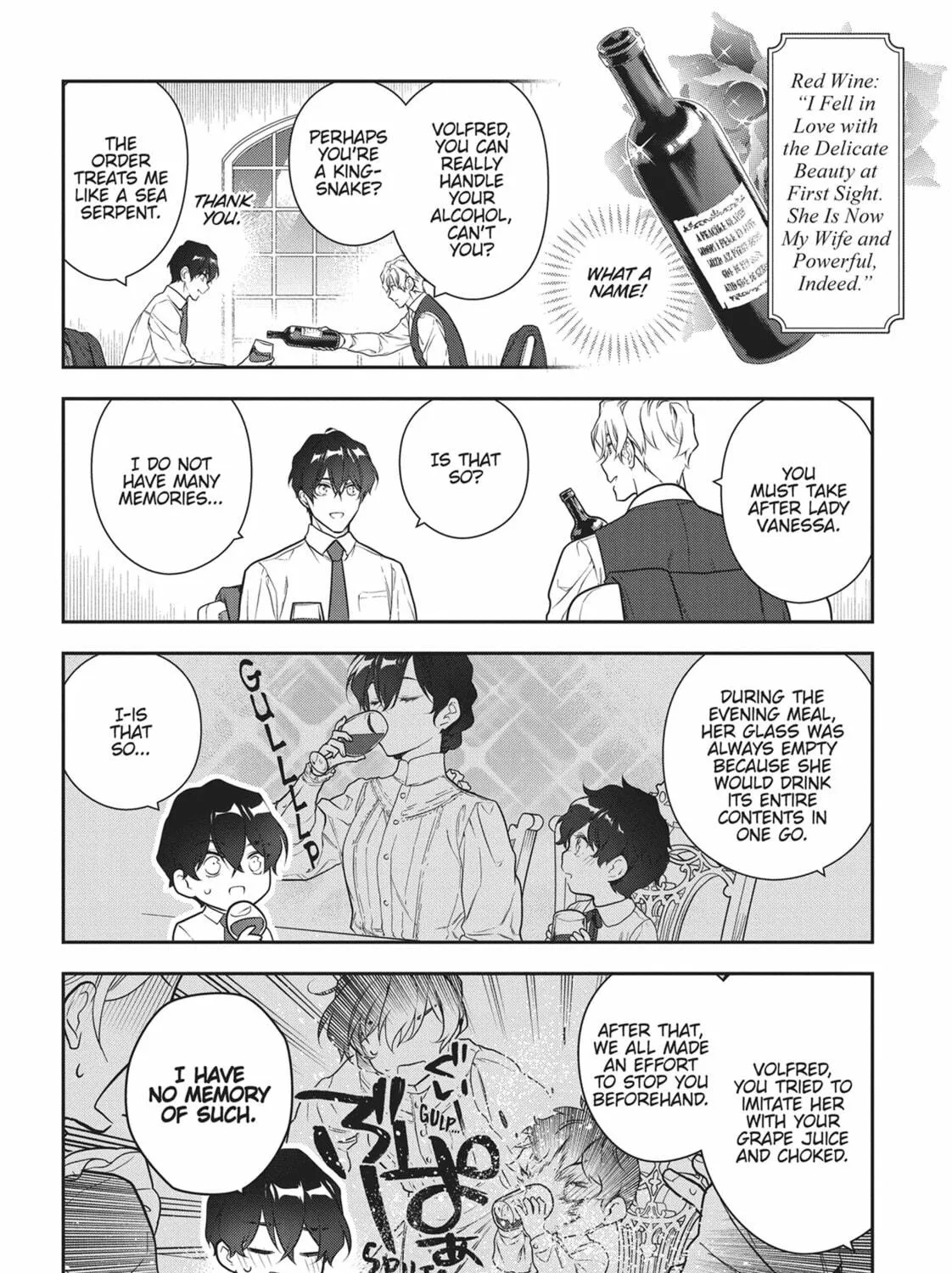 Magic Artisan Dahlia Wilts No More Chapter 29 page 47 - 
