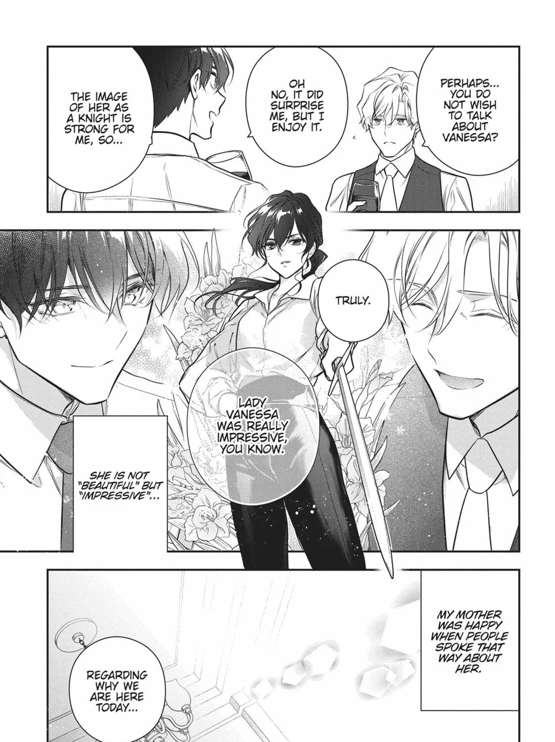 Magic Artisan Dahlia Wilts No More Chapter 29 page 49 - 