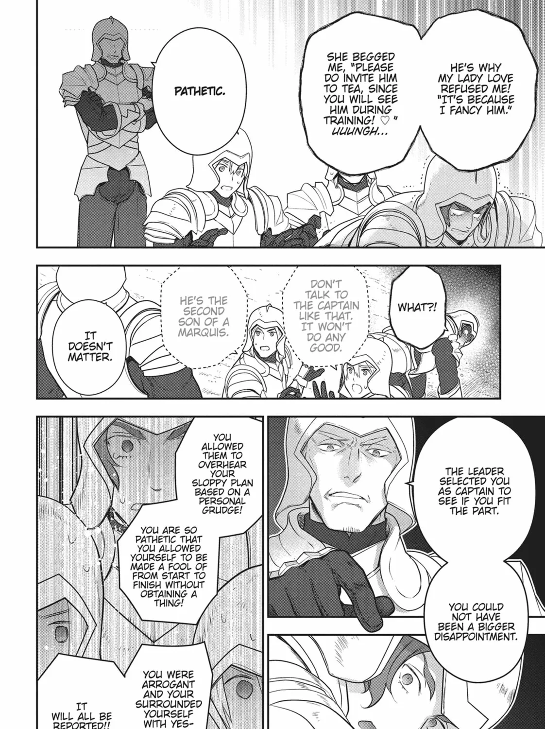 Magic Artisan Dahlia Wilts No More Chapter 29 page 7 - 