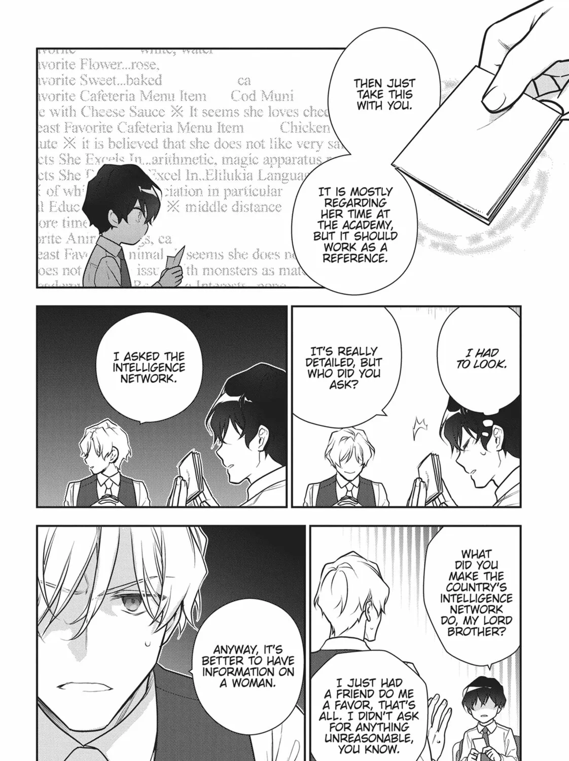 Magic Artisan Dahlia Wilts No More Chapter 29 page 63 - 