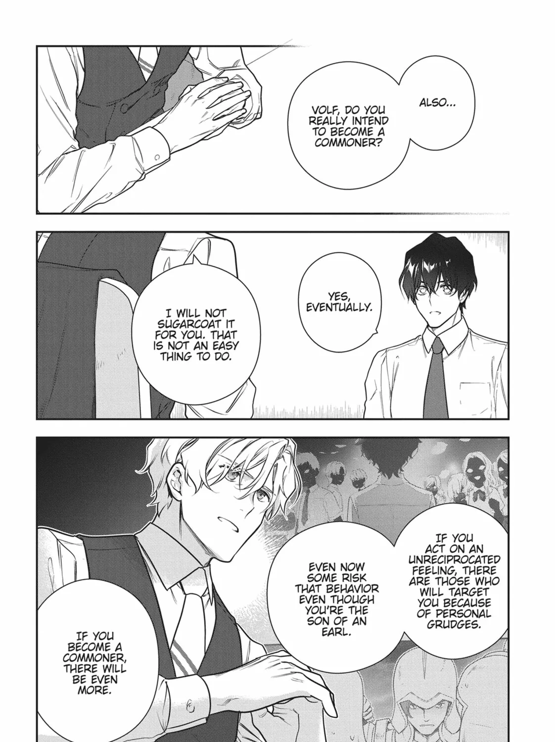 Magic Artisan Dahlia Wilts No More Chapter 29 page 67 - 