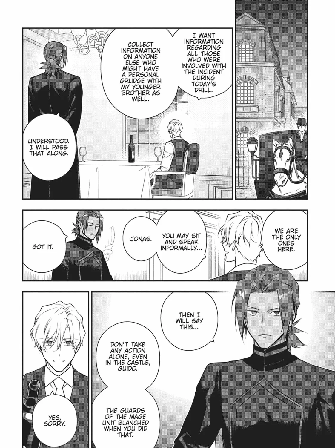 Magic Artisan Dahlia Wilts No More Chapter 29 page 75 - 